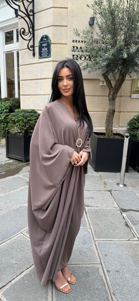 Robe Abaya